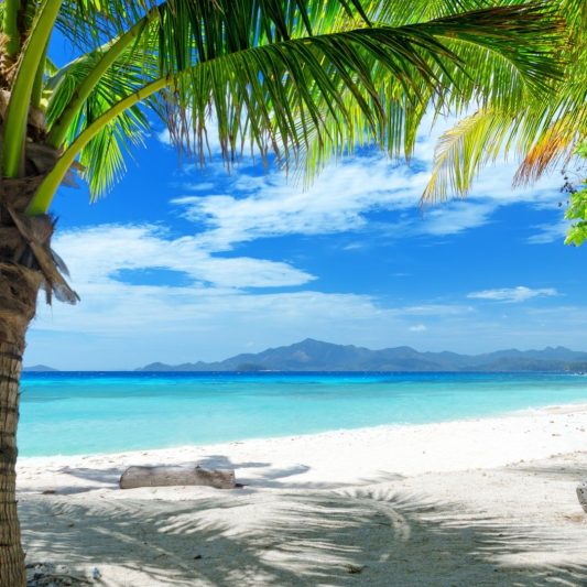 Anse Royale Beach - Royale Suites A spot to relax for everyone