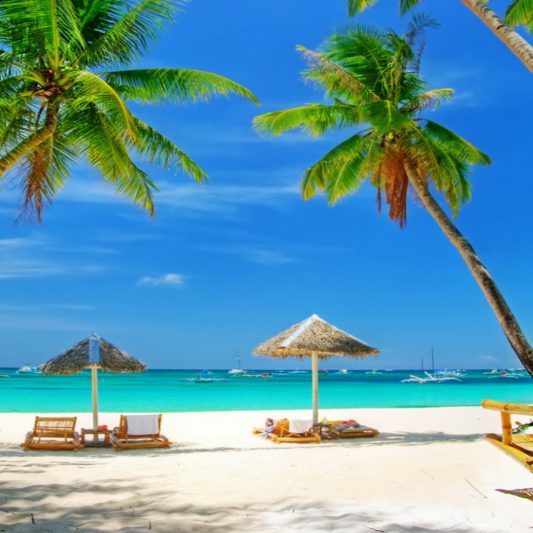 Crystal clear beach - Royale Suites Crystal clear beach