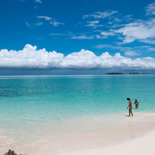 Anse Royale White Sandy Beaches - Royale Suites Anse Royale White Sandy Beaches